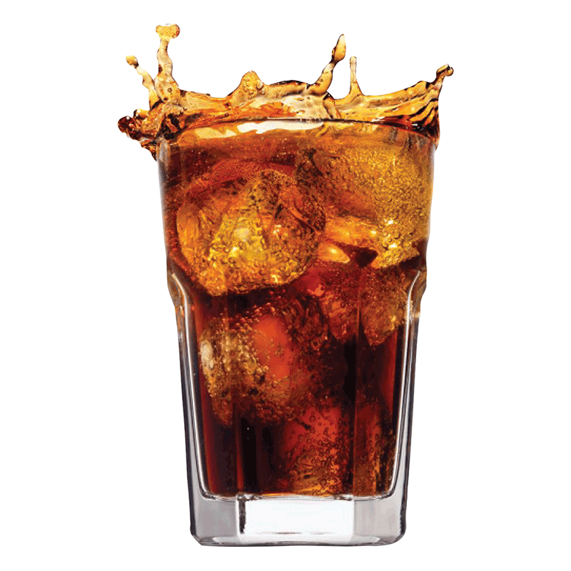 Nos boissons
